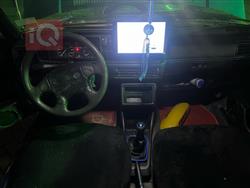 فولكسفاغن جولف